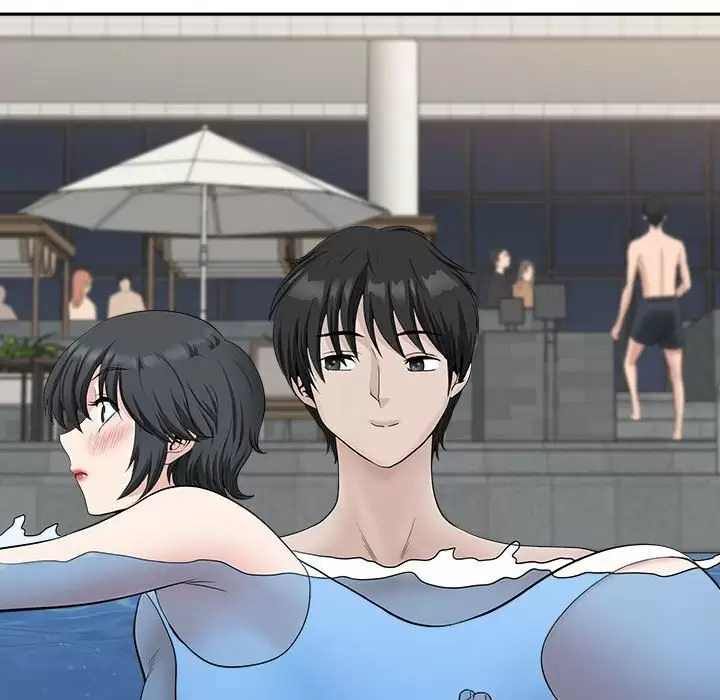 [韩国漫画] 我老公是双胞胎 乱伦,熟女人妻,巨乳大奶,不伦#[151P]-142