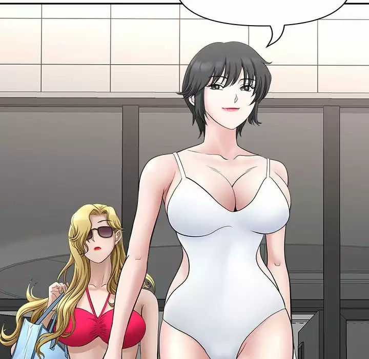 [韩国漫画] 我老公是双胞胎 乱伦,熟女人妻,巨乳大奶,不伦#[151P]-18