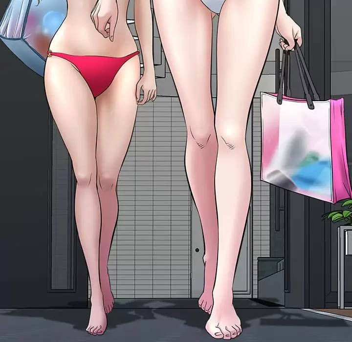 [韩国漫画] 我老公是双胞胎 乱伦,熟女人妻,巨乳大奶,不伦#[151P]-19