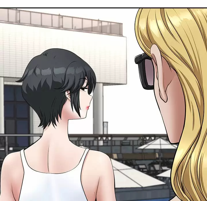 [韩国漫画] 我老公是双胞胎 乱伦,熟女人妻,巨乳大奶,不伦#[151P]-24