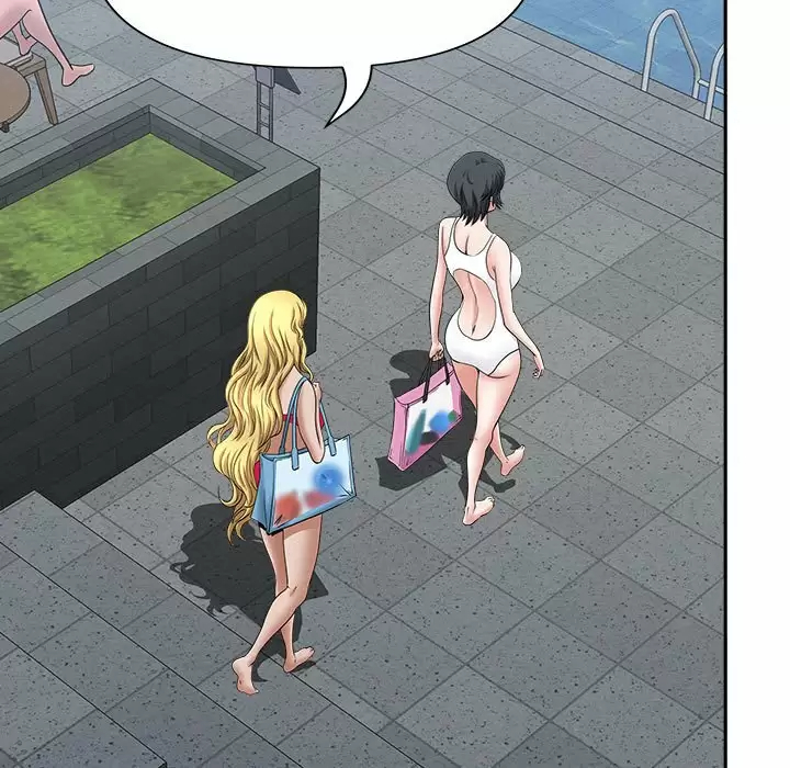 [韩国漫画] 我老公是双胞胎 乱伦,熟女人妻,巨乳大奶,不伦#[151P]-50