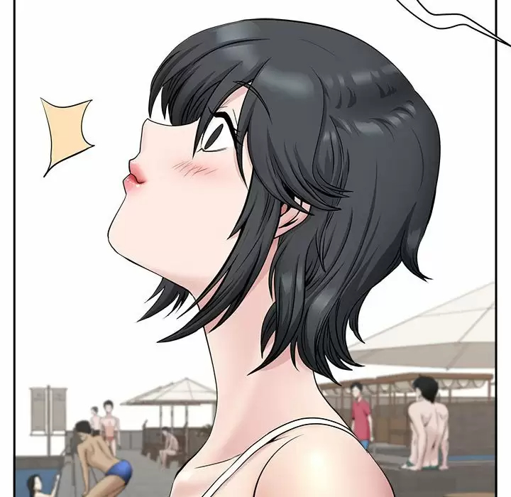 [韩国漫画] 我老公是双胞胎 乱伦,熟女人妻,巨乳大奶,不伦#[151P]-58