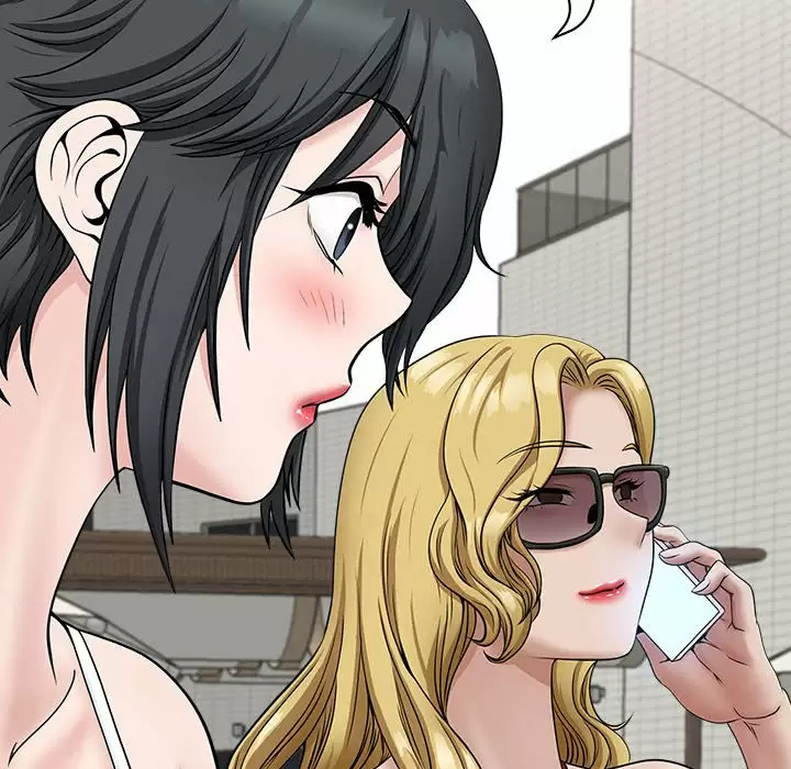 [韩国漫画] 我老公是双胞胎 乱伦,熟女人妻,巨乳大奶,不伦#[151P]-60