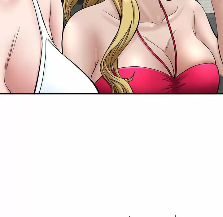 [韩国漫画] 我老公是双胞胎 乱伦,熟女人妻,巨乳大奶,不伦#[151P]-61