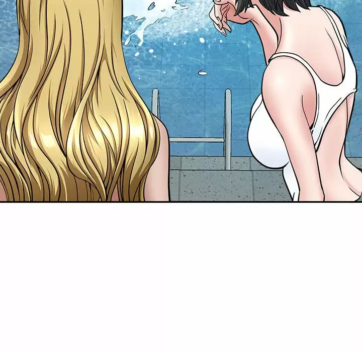 [韩国漫画] 我老公是双胞胎 乱伦,熟女人妻,巨乳大奶,不伦#[151P]-85