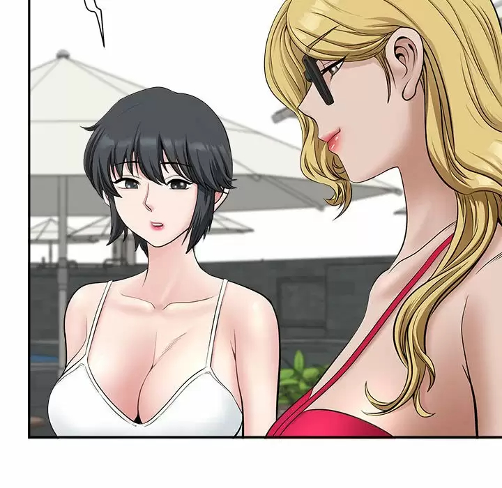 [韩国漫画] 我老公是双胞胎 乱伦,熟女人妻,巨乳大奶,不伦#[151P]-94