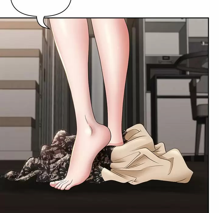 [韩国漫画] 我老公是双胞胎 乱伦,熟女人妻,巨乳大奶,不伦#[148P]-100