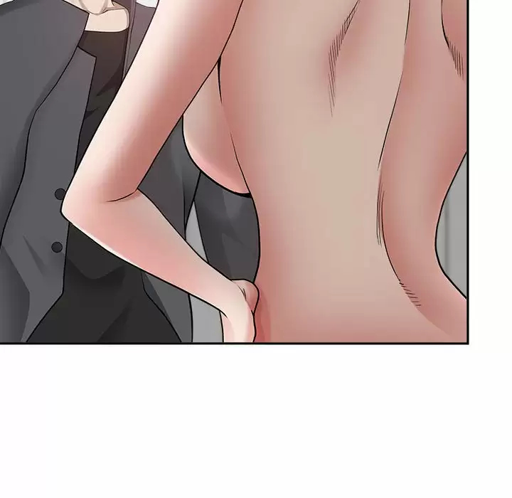 [韩国漫画] 我老公是双胞胎 乱伦,熟女人妻,巨乳大奶,不伦#[148P]-107