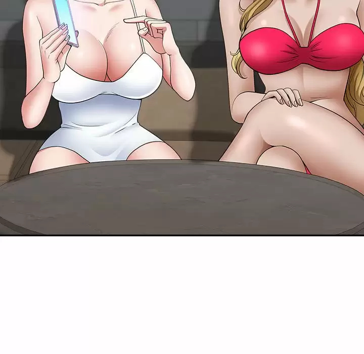 [韩国漫画] 我老公是双胞胎 乱伦,熟女人妻,巨乳大奶,不伦#[148P]-121