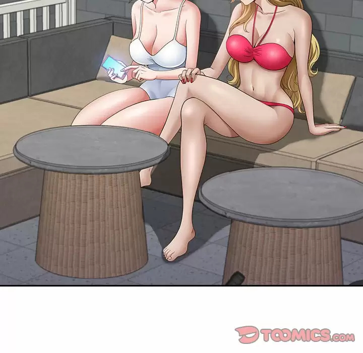 [韩国漫画] 我老公是双胞胎 乱伦,熟女人妻,巨乳大奶,不伦#[148P]-123