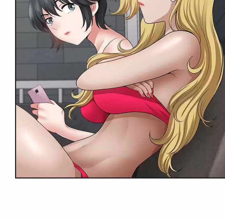 [韩国漫画] 我老公是双胞胎 乱伦,熟女人妻,巨乳大奶,不伦#[148P]-125