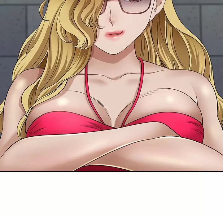 [韩国漫画] 我老公是双胞胎 乱伦,熟女人妻,巨乳大奶,不伦#[148P]-127