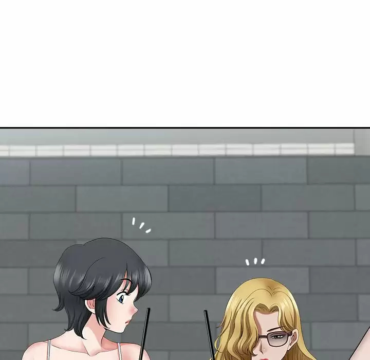 [韩国漫画] 我老公是双胞胎 乱伦,熟女人妻,巨乳大奶,不伦#[148P]-130