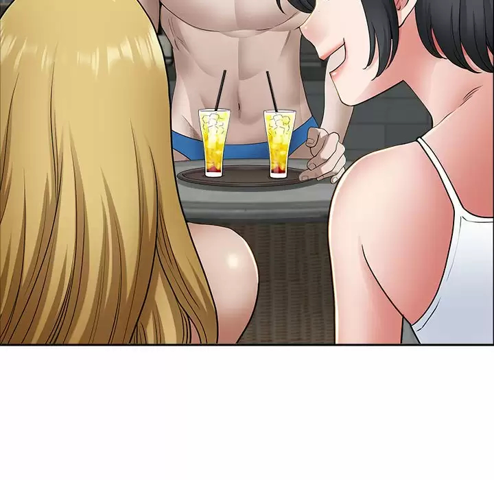 [韩国漫画] 我老公是双胞胎 乱伦,熟女人妻,巨乳大奶,不伦#[148P]-133