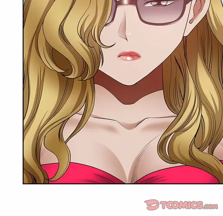 [韩国漫画] 我老公是双胞胎 乱伦,熟女人妻,巨乳大奶,不伦#[148P]-27