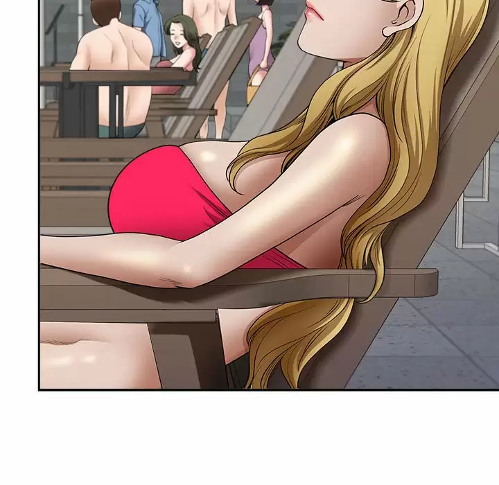 [韩国漫画] 我老公是双胞胎 乱伦,熟女人妻,巨乳大奶,不伦#[148P]-29