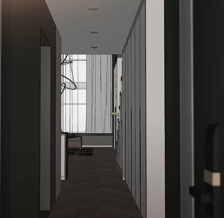 [韩国漫画] 我老公是双胞胎 乱伦,熟女人妻,巨乳大奶,不伦#[148P]-46