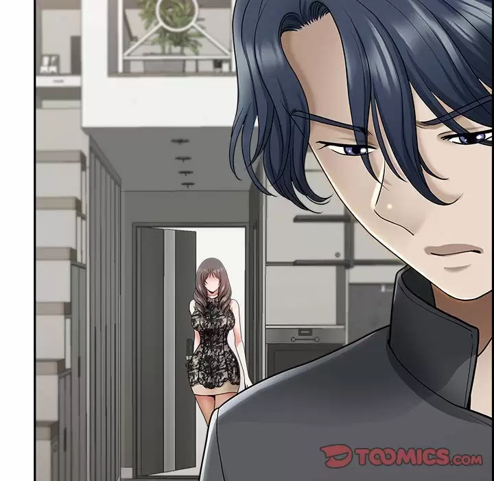 [韩国漫画] 我老公是双胞胎 乱伦,熟女人妻,巨乳大奶,不伦#[148P]-57