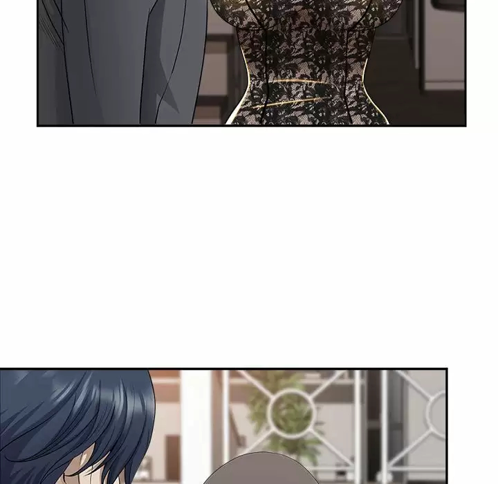 [韩国漫画] 我老公是双胞胎 乱伦,熟女人妻,巨乳大奶,不伦#[148P]-66