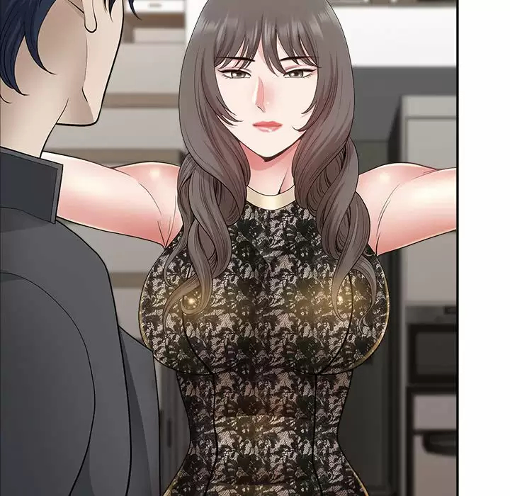 [韩国漫画] 我老公是双胞胎 乱伦,熟女人妻,巨乳大奶,不伦#[148P]-67