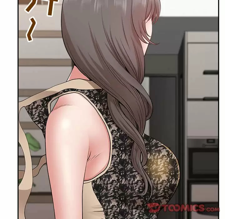 [韩国漫画] 我老公是双胞胎 乱伦,熟女人妻,巨乳大奶,不伦#[148P]-69