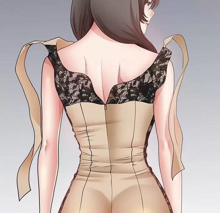 [韩国漫画] 我老公是双胞胎 乱伦,熟女人妻,巨乳大奶,不伦#[148P]-73