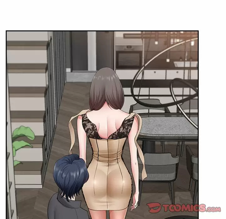 [韩国漫画] 我老公是双胞胎 乱伦,熟女人妻,巨乳大奶,不伦#[148P]-75