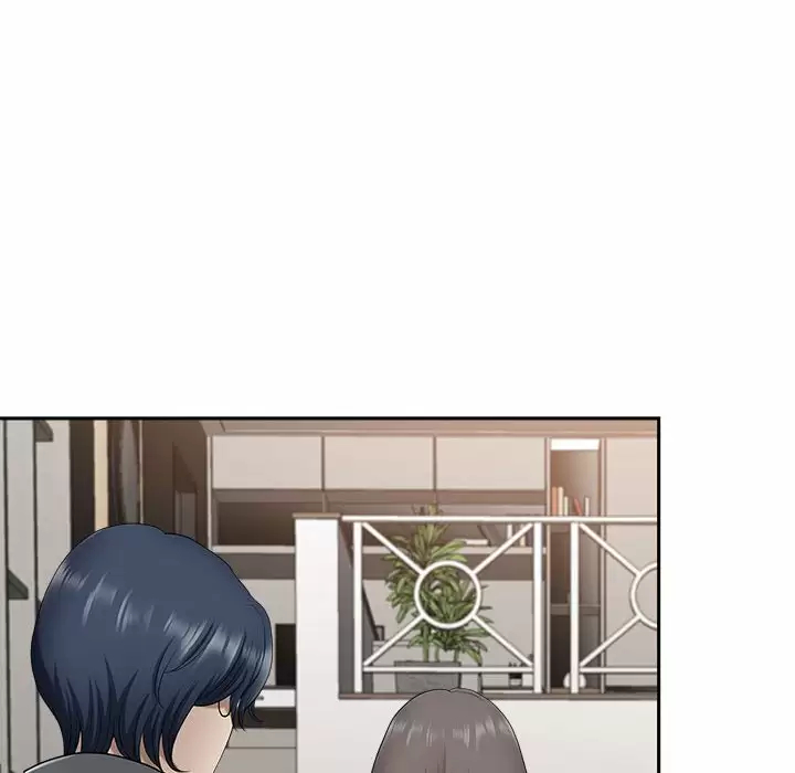 [韩国漫画] 我老公是双胞胎 乱伦,熟女人妻,巨乳大奶,不伦#[148P]-77