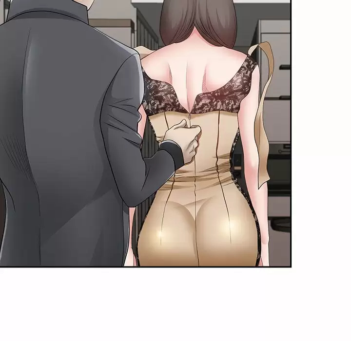 [韩国漫画] 我老公是双胞胎 乱伦,熟女人妻,巨乳大奶,不伦#[148P]-78