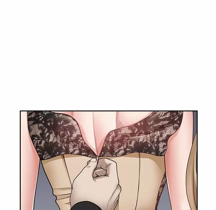 [韩国漫画] 我老公是双胞胎 乱伦,熟女人妻,巨乳大奶,不伦#[148P]-79