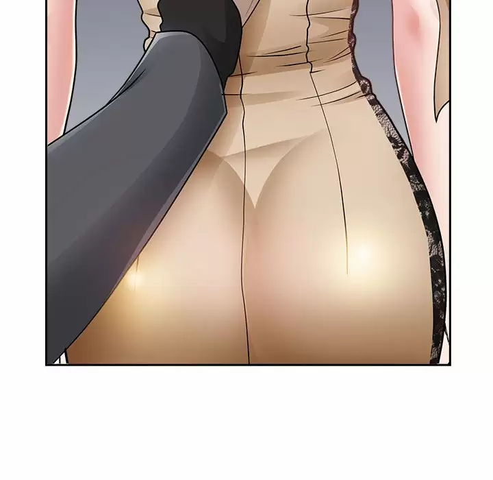 [韩国漫画] 我老公是双胞胎 乱伦,熟女人妻,巨乳大奶,不伦#[148P]-80