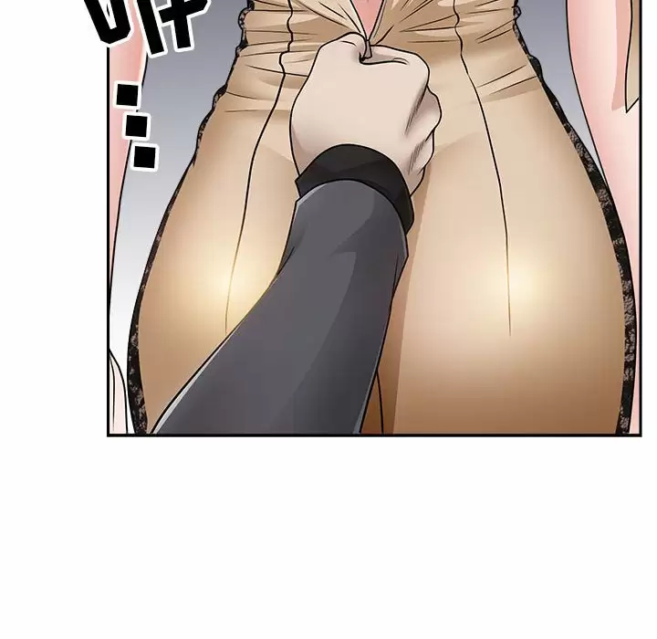 [韩国漫画] 我老公是双胞胎 乱伦,熟女人妻,巨乳大奶,不伦#[148P]-82