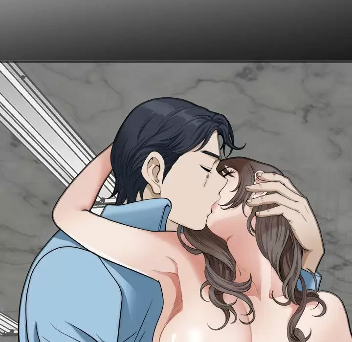 [韩国漫画] 我老公是双胞胎 乱伦,熟女人妻,巨乳大奶,不伦#[129P]-29