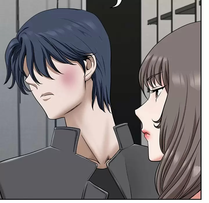 [韩国漫画] 我老公是双胞胎 乱伦,熟女人妻,巨乳大奶,不伦#[129P]-76