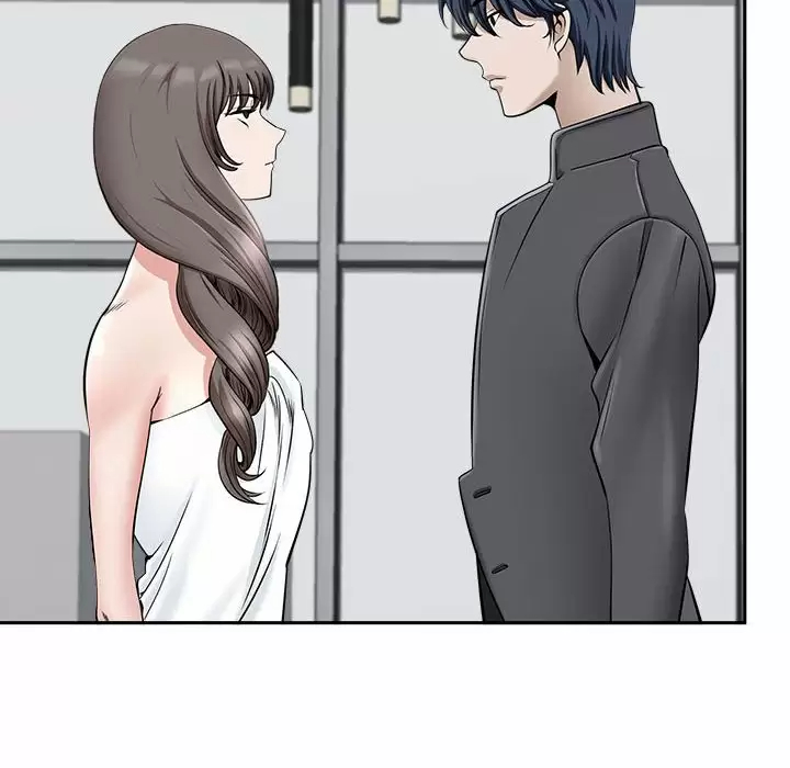 [韩国漫画] 我老公是双胞胎 乱伦,熟女人妻,巨乳大奶,不伦#[129P]-86