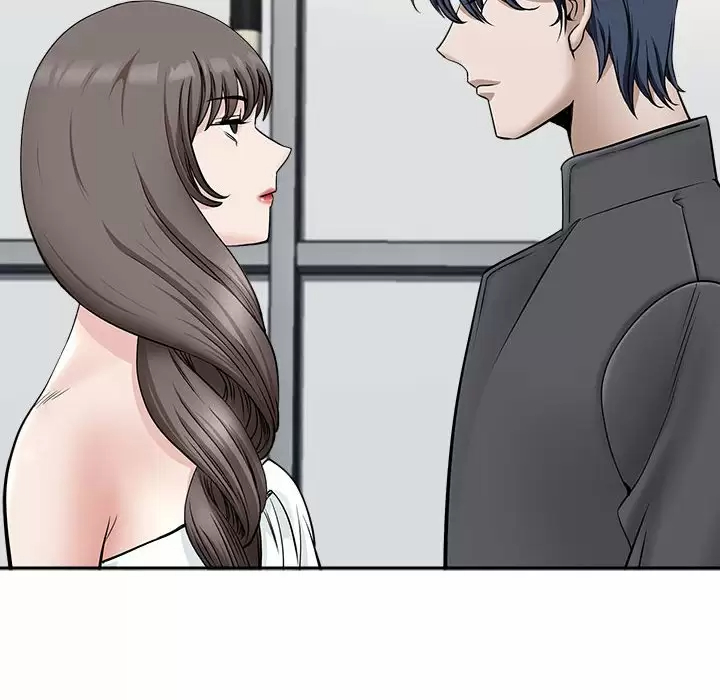 [韩国漫画] 我老公是双胞胎 乱伦,熟女人妻,巨乳大奶,不伦#[129P]-88