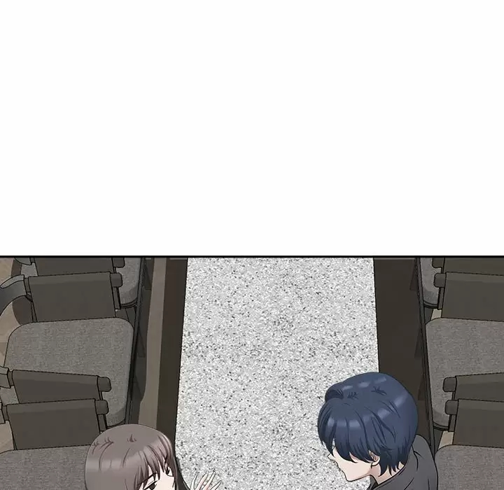 [韩国漫画] 我老公是双胞胎 乱伦,熟女人妻,巨乳大奶,不伦#[129P]-91