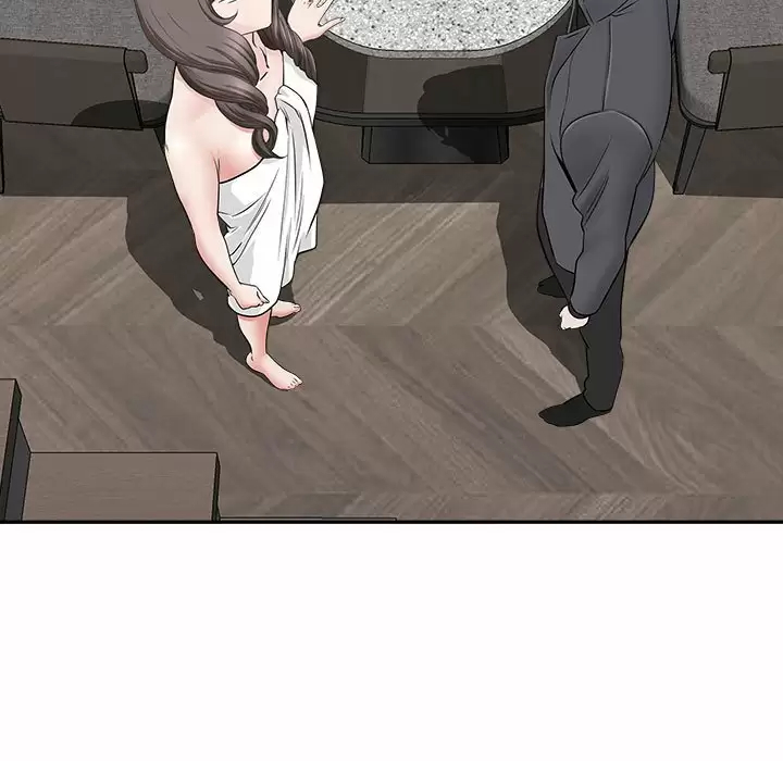 [韩国漫画] 我老公是双胞胎 乱伦,熟女人妻,巨乳大奶,不伦#[129P]-92