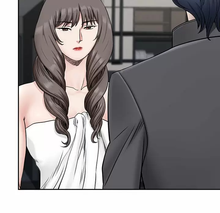 [韩国漫画] 我老公是双胞胎 乱伦,熟女人妻,巨乳大奶,不伦#[129P]-96