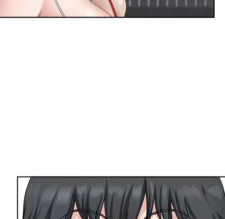 [韩国漫画] 我老公是双胞胎 乱伦,熟女人妻,巨乳大奶,不伦#[139P]-104