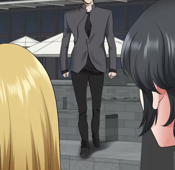 [韩国漫画] 我老公是双胞胎 乱伦,熟女人妻,巨乳大奶,不伦#[139P]-107