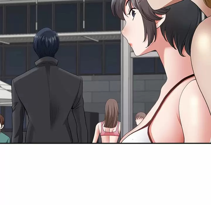 [韩国漫画] 我老公是双胞胎 乱伦,熟女人妻,巨乳大奶,不伦#[139P]-117