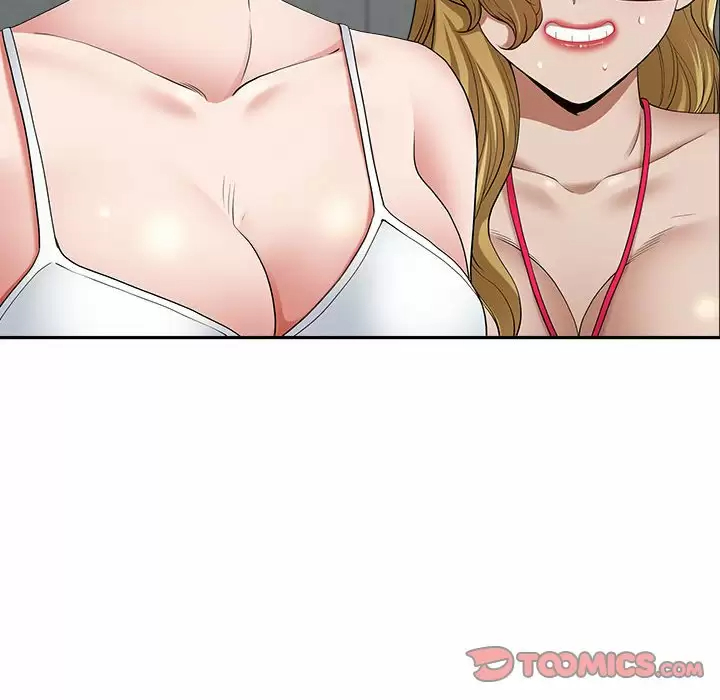 [韩国漫画] 我老公是双胞胎 乱伦,熟女人妻,巨乳大奶,不伦#[139P]-123