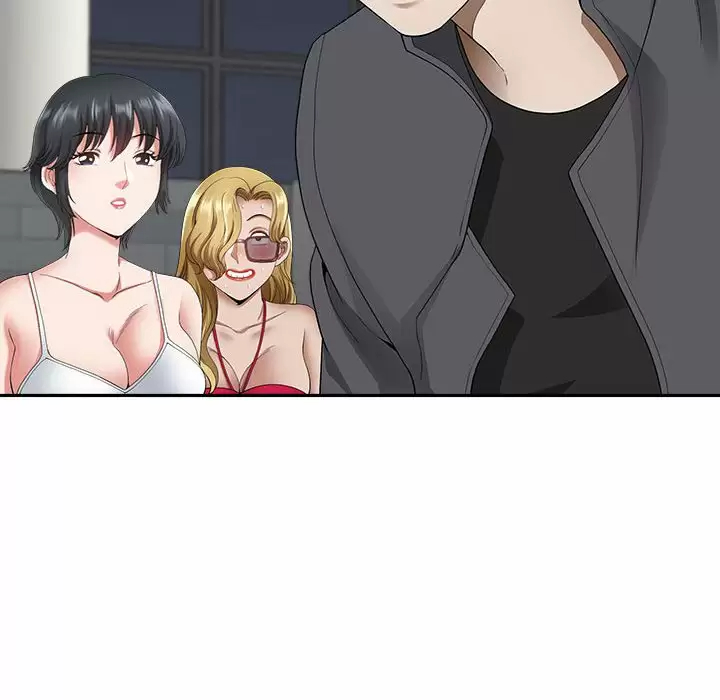 [韩国漫画] 我老公是双胞胎 乱伦,熟女人妻,巨乳大奶,不伦#[139P]-125