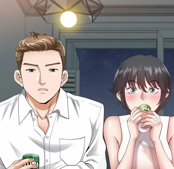 [韩国漫画] 我老公是双胞胎 乱伦,熟女人妻,巨乳大奶,不伦#[139P]-133