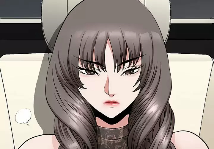 [韩国漫画] 我老公是双胞胎 乱伦,熟女人妻,巨乳大奶,不伦#[139P]-2