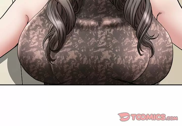 [韩国漫画] 我老公是双胞胎 乱伦,熟女人妻,巨乳大奶,不伦#[139P]-3