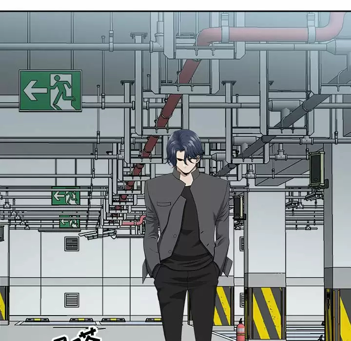 [韩国漫画] 我老公是双胞胎 乱伦,熟女人妻,巨乳大奶,不伦#[139P]-41