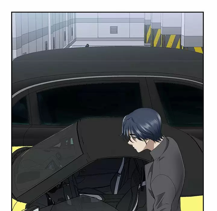 [韩国漫画] 我老公是双胞胎 乱伦,熟女人妻,巨乳大奶,不伦#[139P]-43