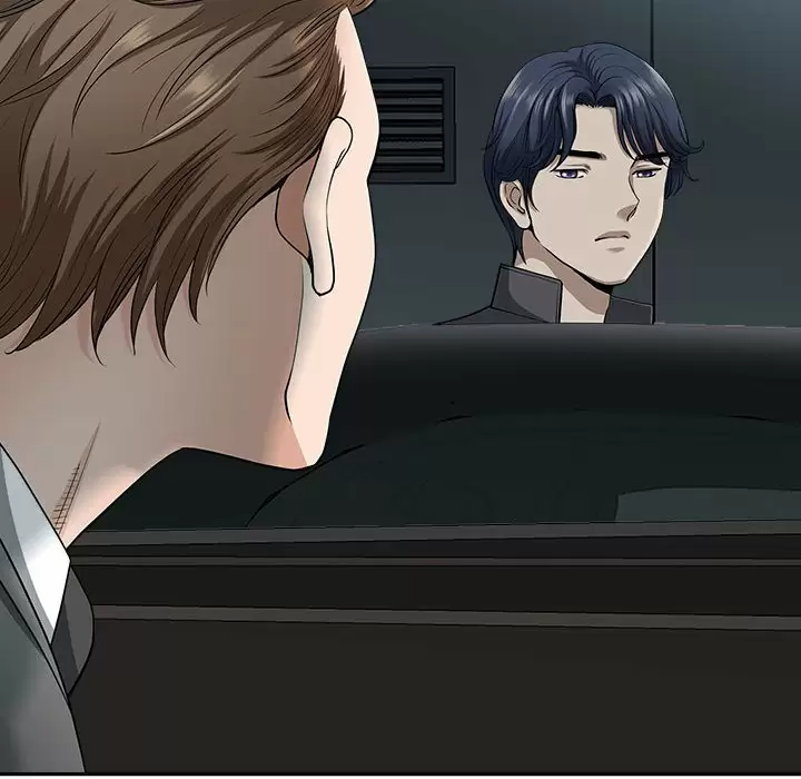 [韩国漫画] 我老公是双胞胎 乱伦,熟女人妻,巨乳大奶,不伦#[139P]-45